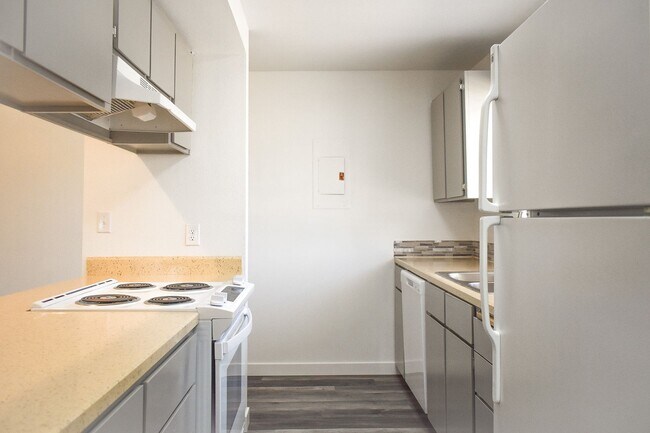 Photo - Ferns Apartments