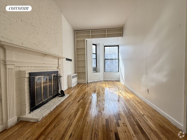 Building Photo - 113 W 82nd St Rental