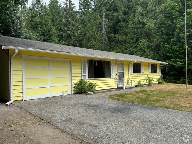 Building Photo - 3 Bed/1 Bath +Garage & Shop, Marblemount Rental