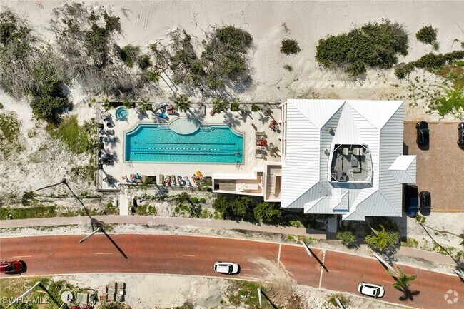 Building Photo - 269 Barefoot Beach Blvd Unit 602 Rental
