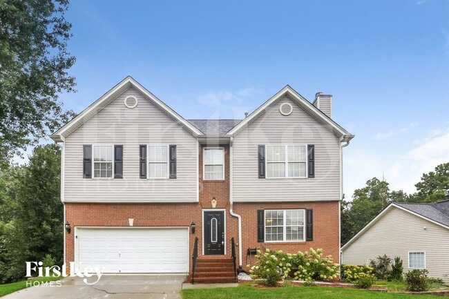 Building Photo - 3890 Brushy Wood Dr