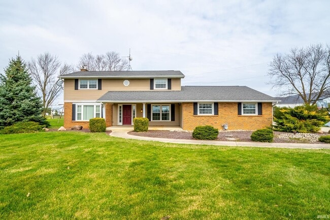 Building Photo - 18205 Doty Rd