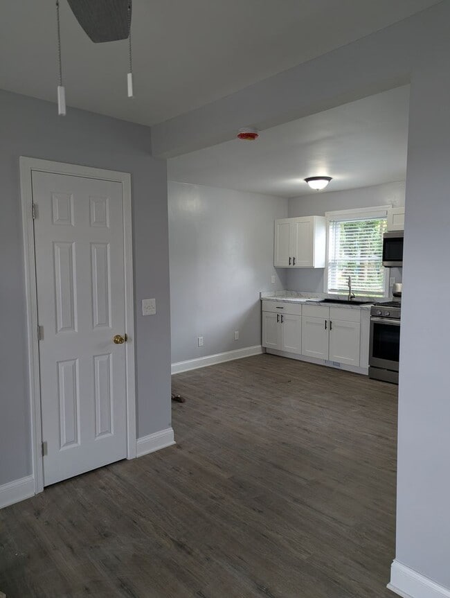 104 S Parke St Unit 104 S. Parke St.