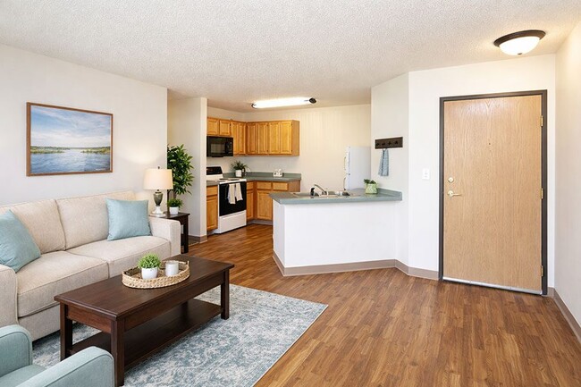 Woodland Heights