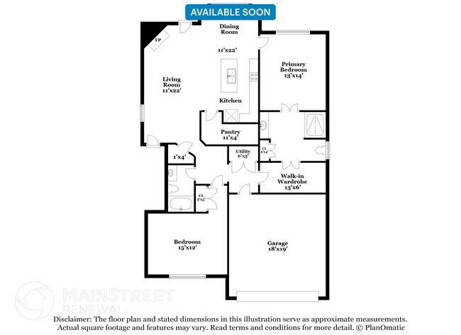 Building Photo - 2038 Lost Pine Ct Rental