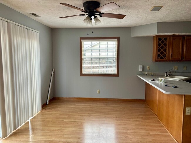 Photo - 3-Bed 2-Bath Fenced Yard Ranch Home