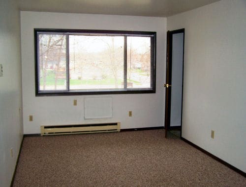 Bedroom - Parkview Village