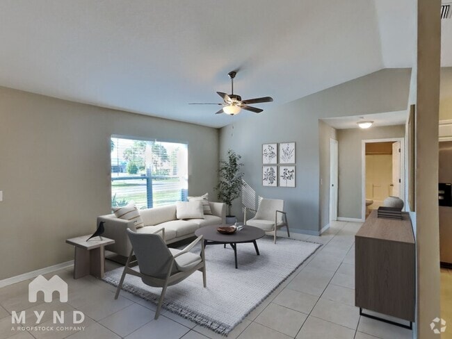 Building Photo - 12144 Dubarry Ave Rental
