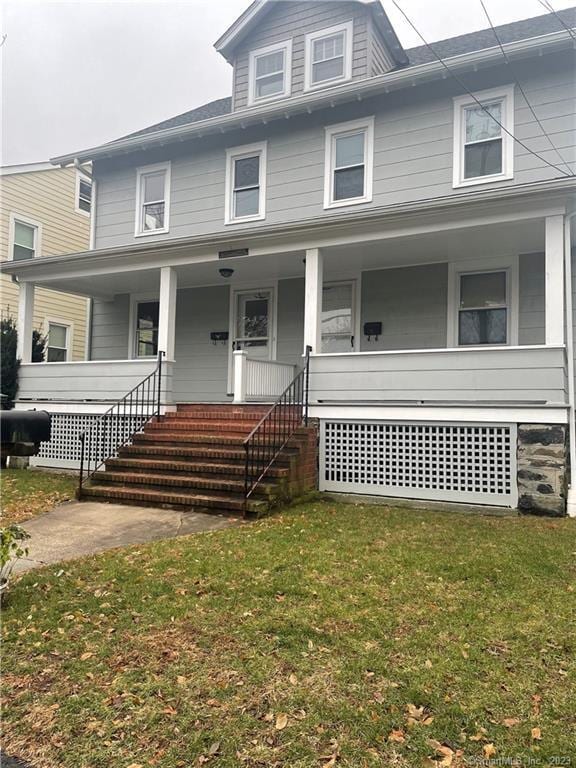 Building Photo - 72 Prospect St