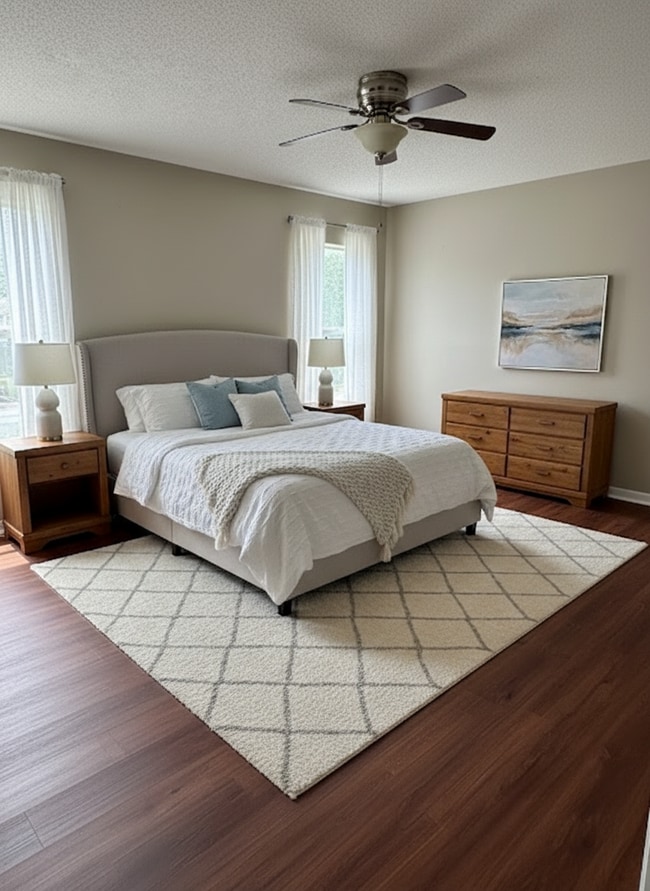 Photo - Private Condo in The Meridian, Mount Pleasant - Available July 1, 2026!