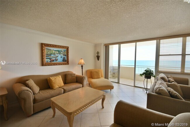 Photo - 3180 S Ocean Dr Unit 1204