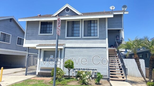 Building Photo - 1225 W Diamond St Unit #201