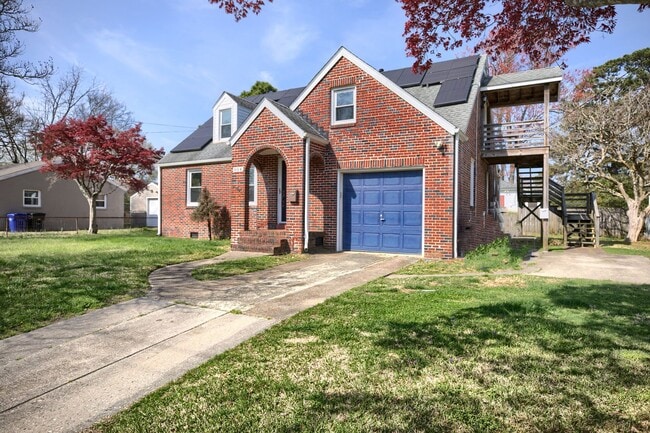 Building Photo - Call Sabrina Thomas Office at 757-767-0767 for more information