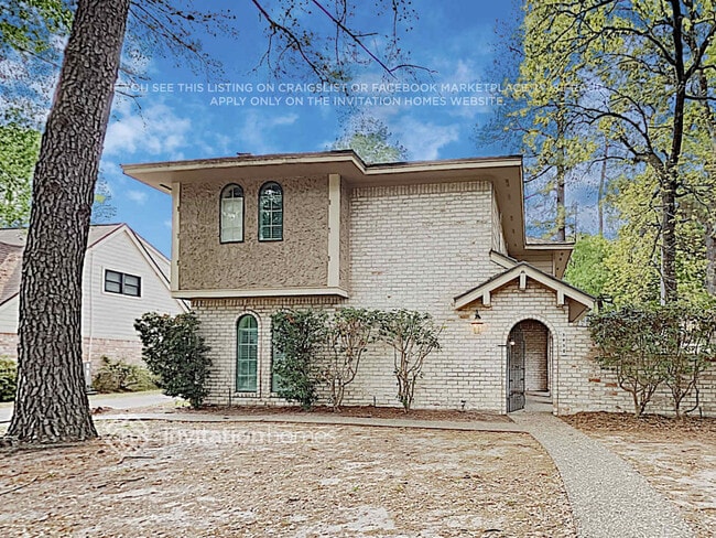 Building Photo - 5930 Theall Rd
