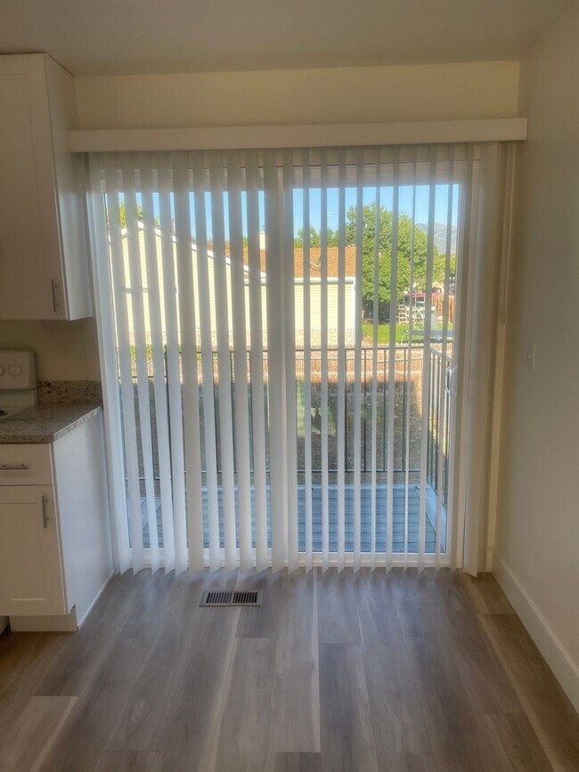 Photo - 3-Bedroom Twin Home with Private Backyard