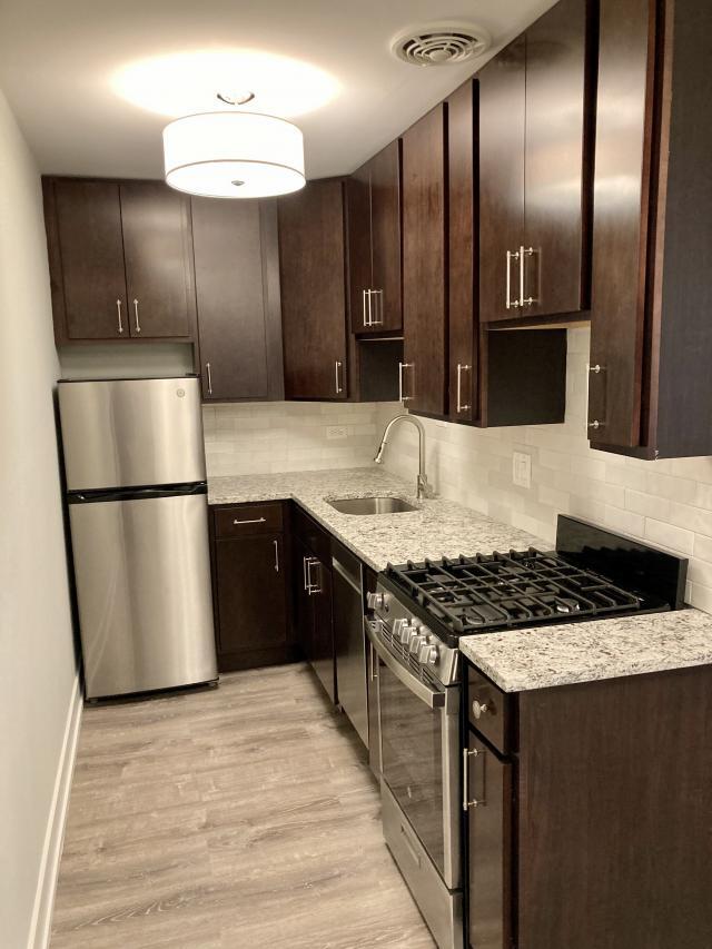 Photo - 1 bedroom in Chicago IL 60657