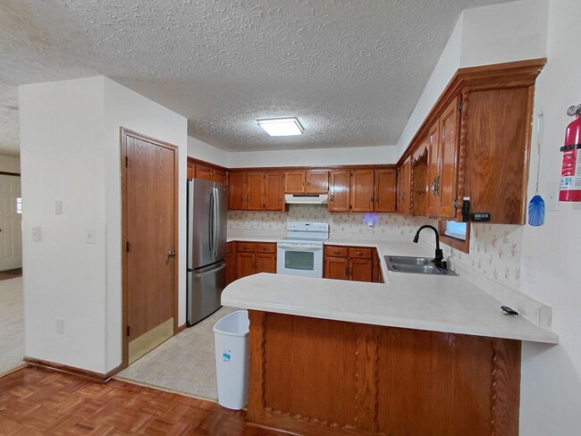 Photo - Single Family Home!