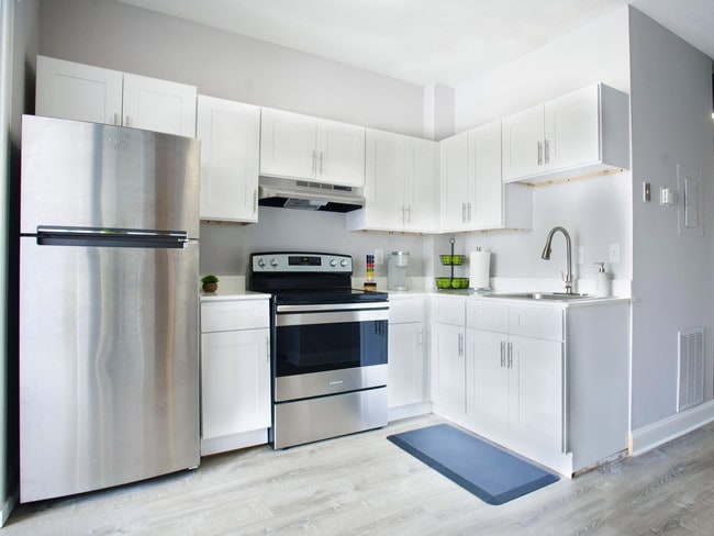 Photo - Smartland Body Block Arcade Apartments