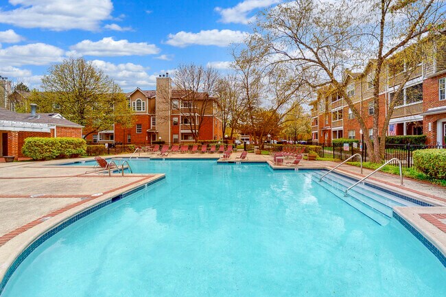Photo - 1411 Johnson Dr Unidad 1326