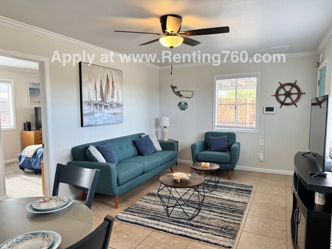 Photo - Super Cute Furnished Beach Cottage!