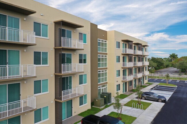 Village at Coral Reef