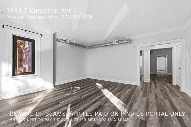 Photo - 7653 S Kingston Ave Unit 1