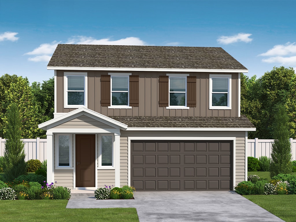 Photo - 13762 E 100th Dr