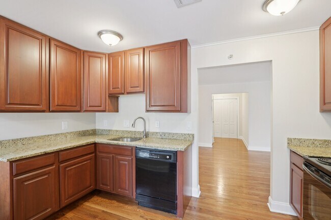 Photo - Summit Ridge Luxury Apartments