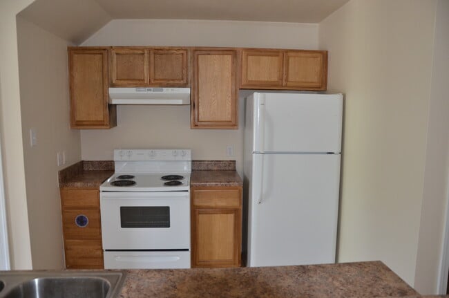 Photo - 1336 Foxwood Pl