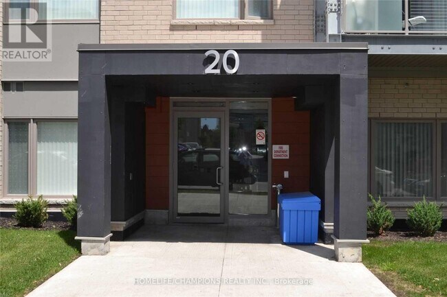 Photo - 20 Orchid Pl Dr Unit 403
