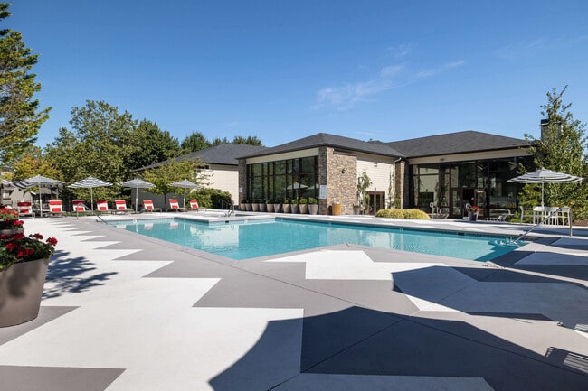 Photo - Boulders at Puget Sound