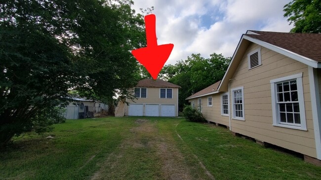 Garage Apartment for rent