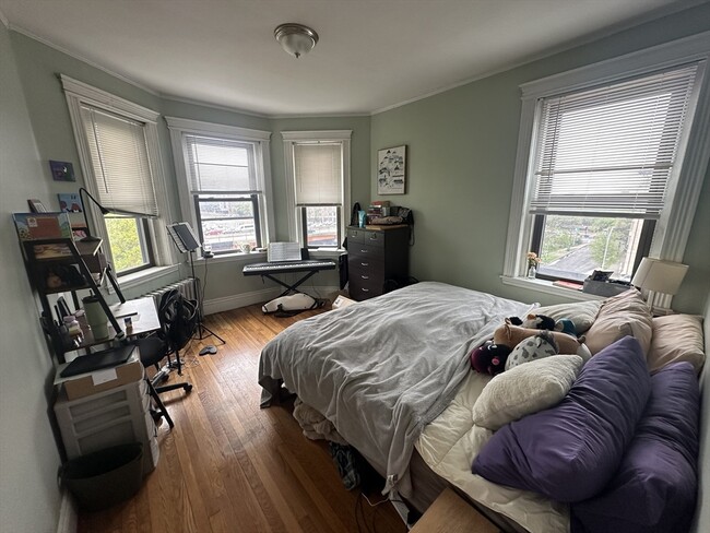 Photo - 50 Charlesgate E Condo Unit 203