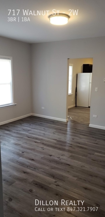 Photo - 717 Walnut St Unit 2W