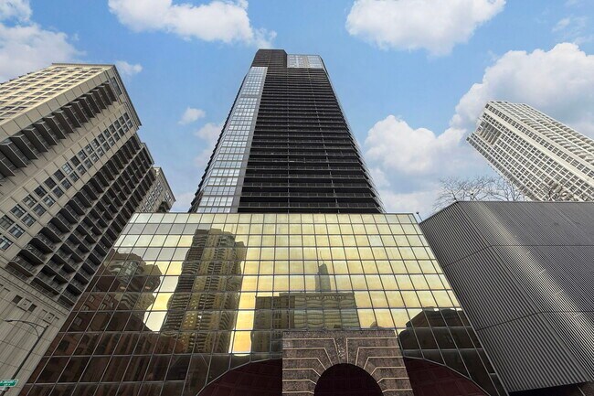 Building Photo - 10 E Ontario St Unit 4907