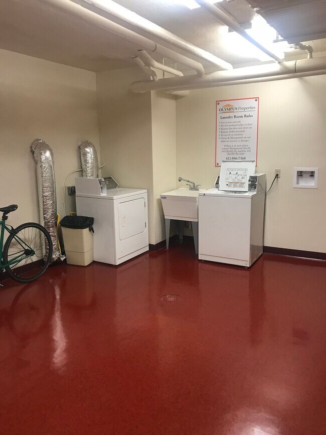 Photo - 4233 Nicollet Ave S