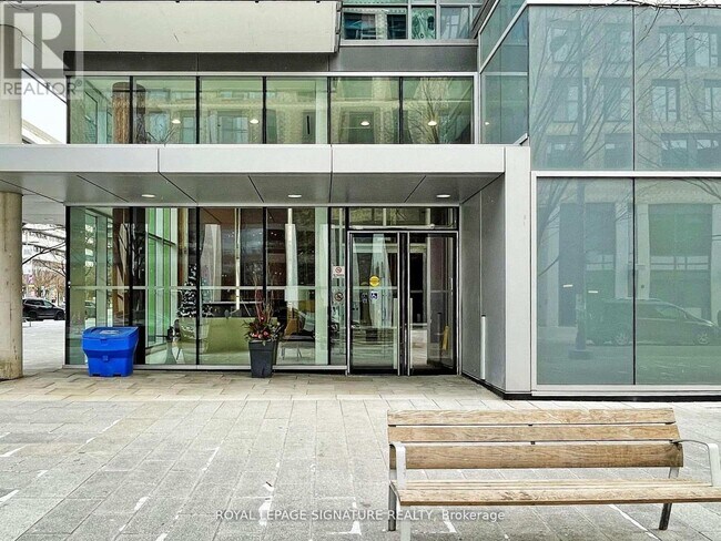 Photo - 455 Front St E Unité N428