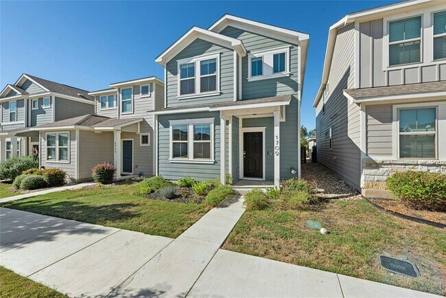 Photo - 1709 Arendale Dr