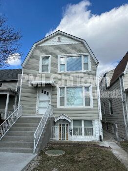 Photo - 5202 W Ainslie St House