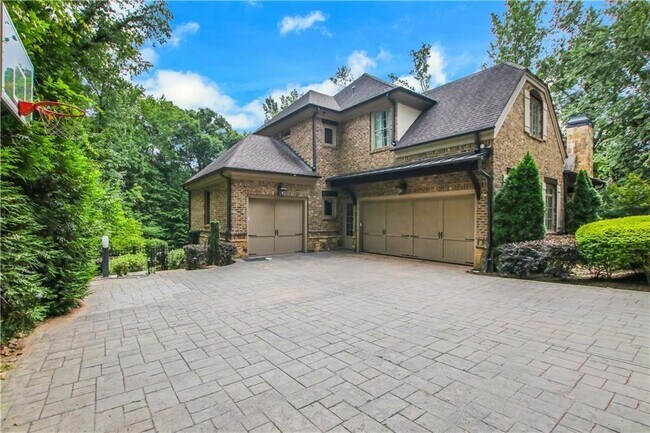 Photo - 5265 Peachtree Dunwoody Rd NE