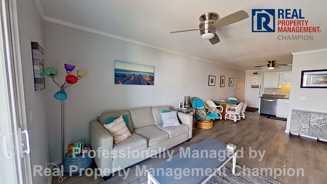 Photo - Year Round Fully Furnished Ocean View Cond... Unit 34