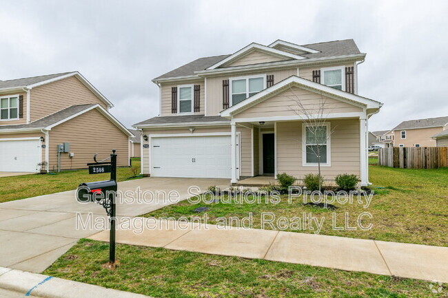 Building Photo - 2508 Queen Bee Dr Rental