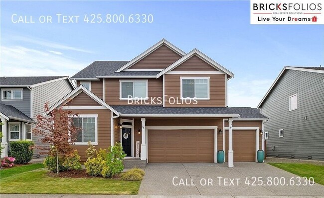 Photo - 17611 28th Avenue Ct E Casa