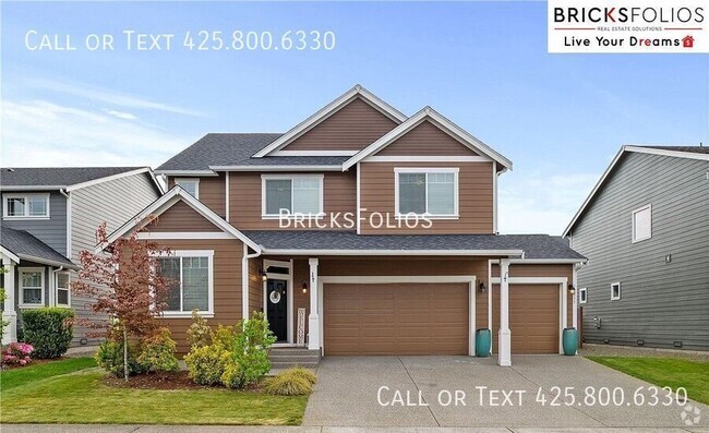 Building Photo - 17611 28th Avenue Ct E Rental
