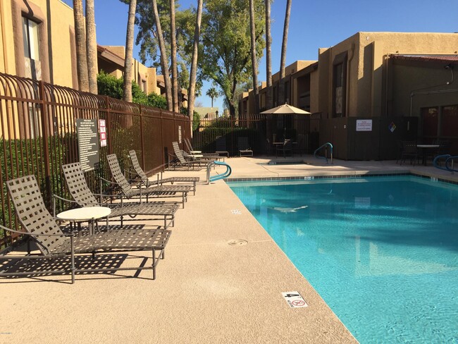 Photo - 8500 E Indian School Rd