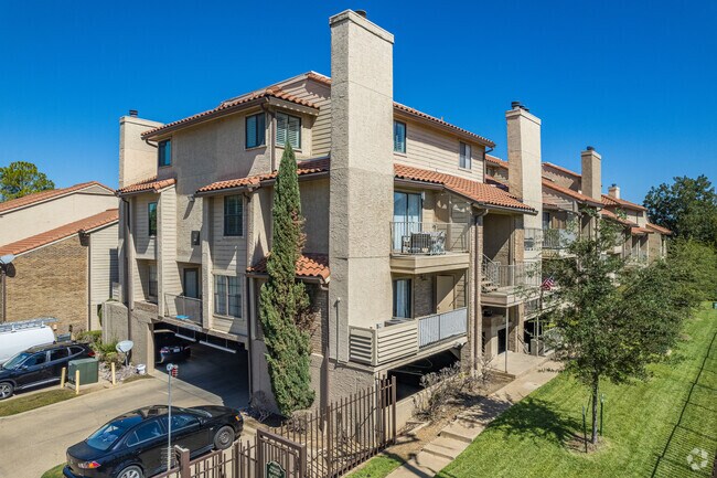 Photo - ParkSide at Cedar Springs