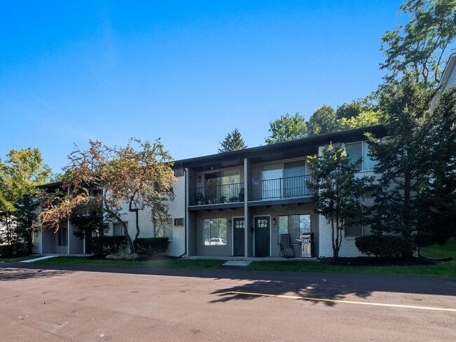 Photo - Milford Village Flats