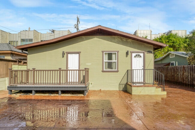 Photo - 3259 La Clede Ave Apartamentos Unidad 3259