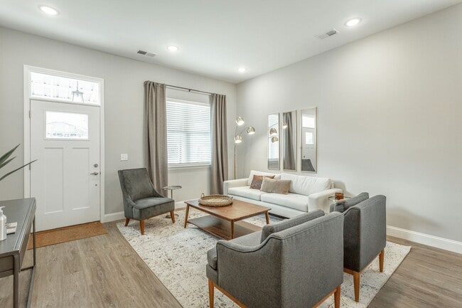 Photo - Modern 4 Bedroom Home in Red Bank