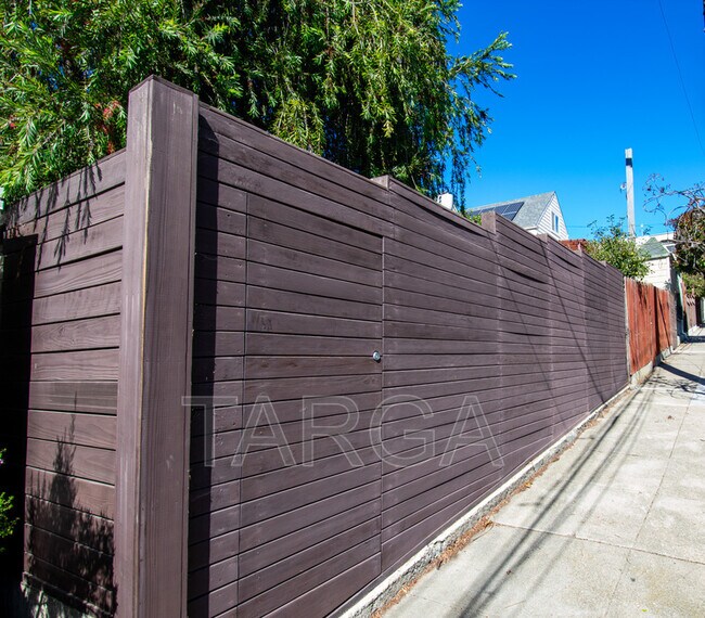 237 Bocana St House House Rental in San Francisco, CA